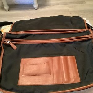 Coach limited edition messenger bad